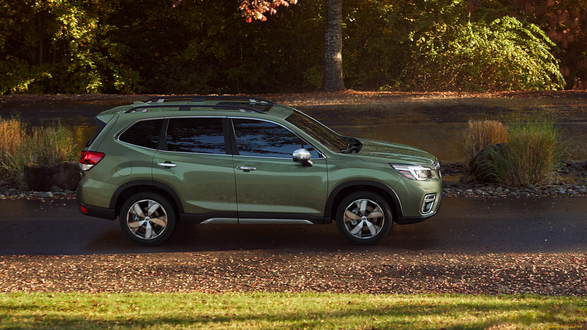 subaru forester 2019, , subaru, 2019, forester